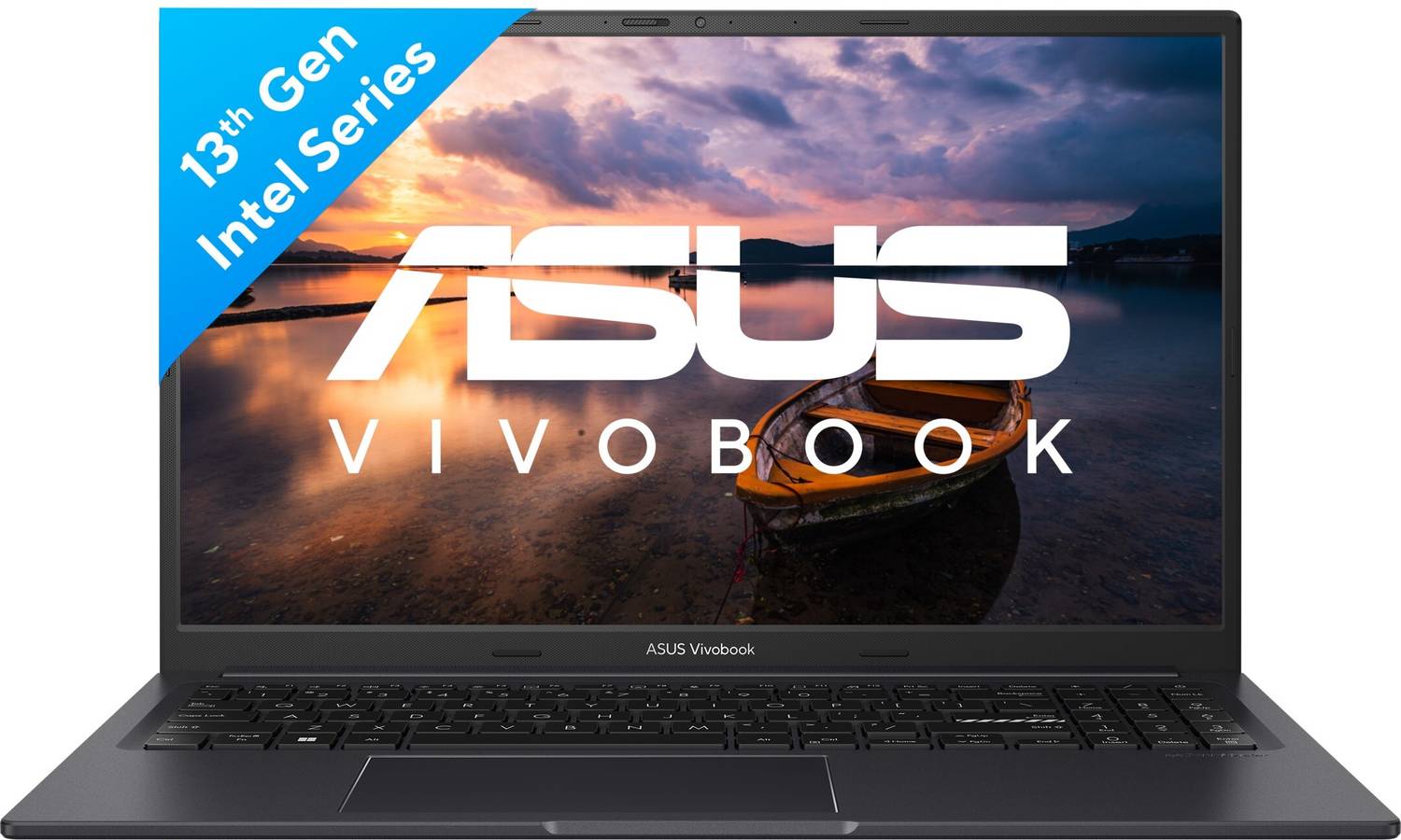 ASUS Vivobook 15X Intel Core i3 13th Gen 1315U - (8 GB/512 GB SSD
