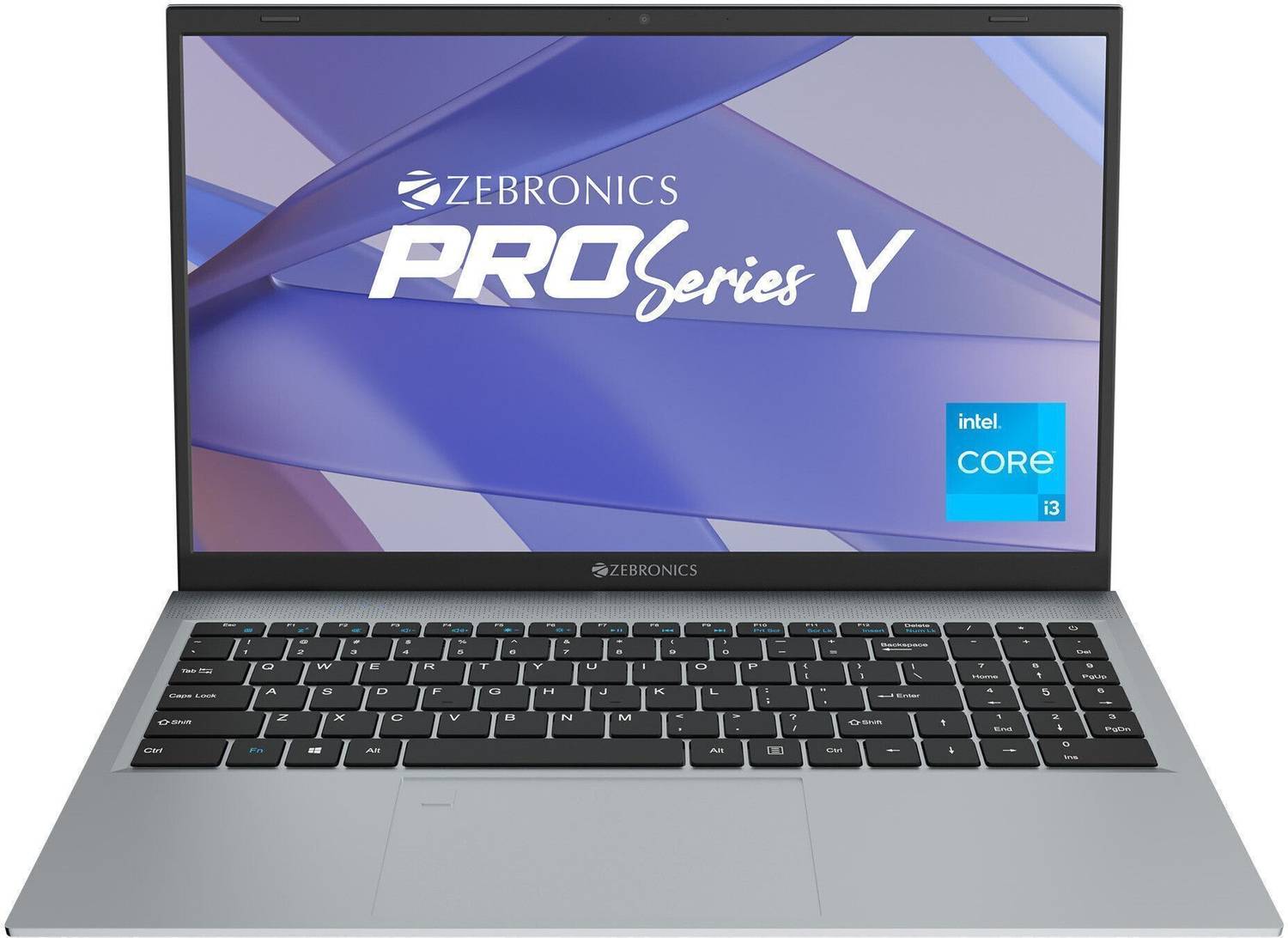 ZEBRONICS Pro Series Y Intel Core i3 11th Gen 1125G4 - (8 GB/512