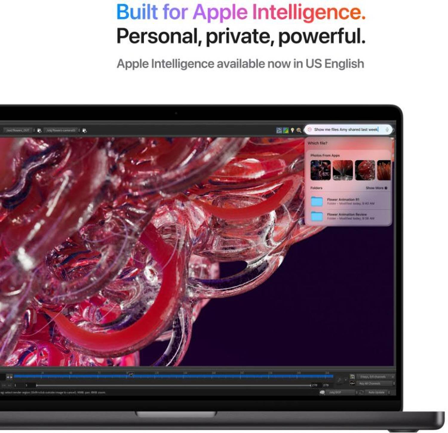 Apple MacBook Pro M4 - (24 GB/1 TB SSD/macOS Sequoia) MCX04HN/A Rs