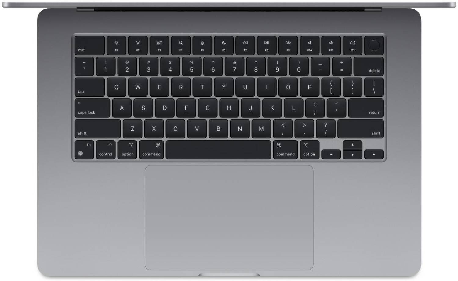 Apple MacBook Air M3 16GB 256GB - Image 2