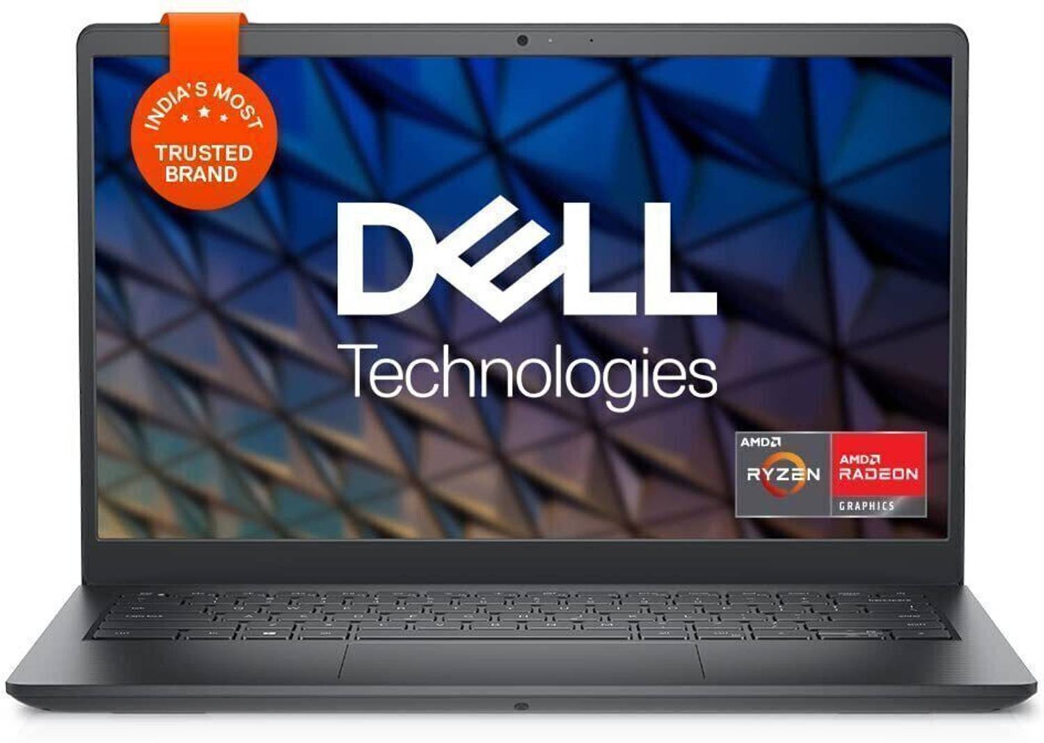 DELL Vostro AMD Ryzen 3 Quad Core 5425U - (8 GB/256 GB SSD/Windows