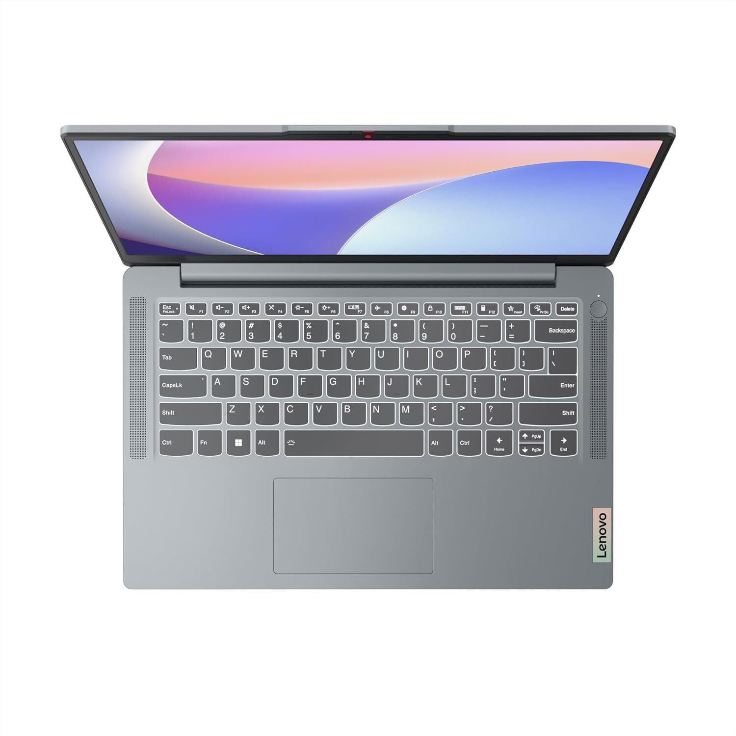 Image of Lenovo IdeaPad Slim 3i Intel Core i5 13th Gen 13420H - (8 GB /512 GB SSD /Windows 11 Home) Ideapad Slim 3 Thin and Light Laptop