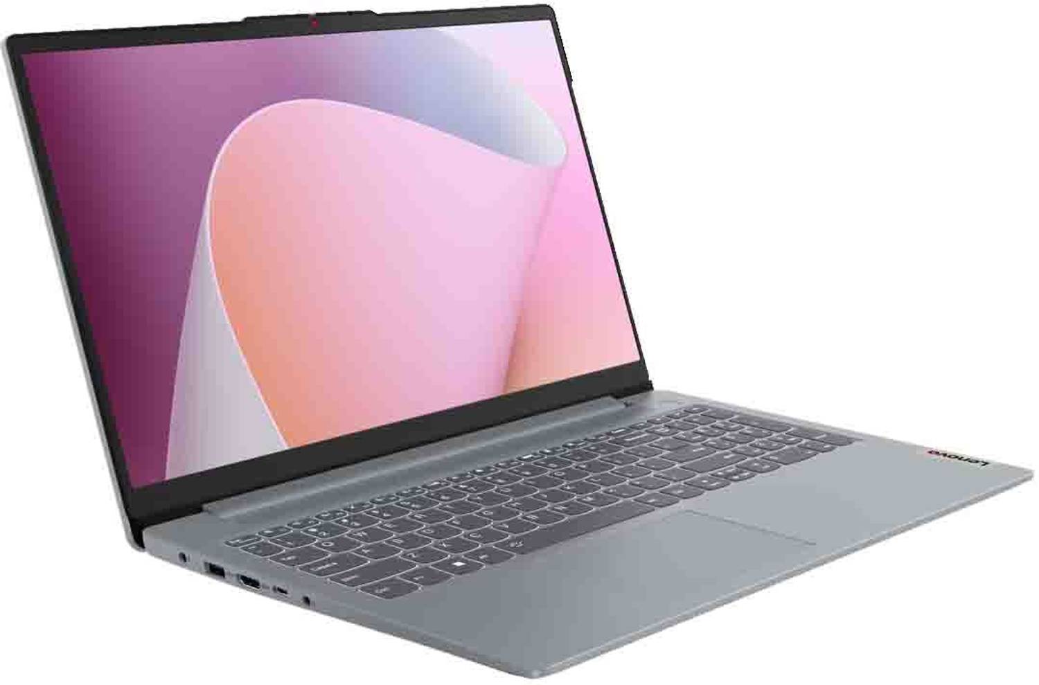 IdeaPad 3 15.6型 Ryzen 5 5625U 8GB SSDなし Lenovo IdeaPad Slim 3 AMD Ryzen 5 Hexa Core 5625U - (16 GB/512 GB
