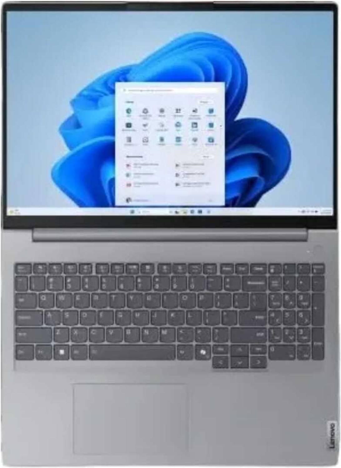 Lenovo THINKBOOK 16 AMD Ryzen 5 7535HS 8GB 512GB SSD - Image 3