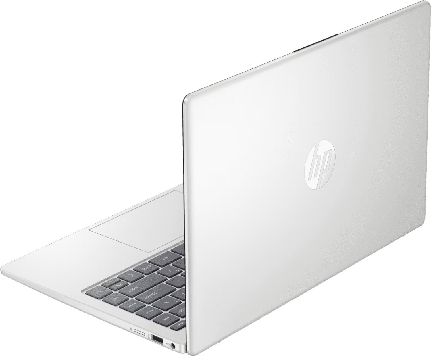 Image of HP Essential series Intel Core i3 13th Gen 1315U - (8 GB /512 GB SSD /Windows 11 Home) 14-EP0341TU Thin and Light Laptop