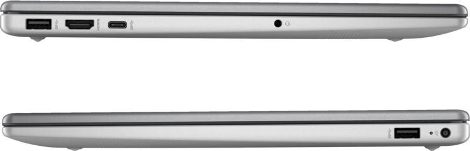 Image of HP 255 G10 AMD Ryzen 3 Octa Core 13th Gen 7320U - (8 GB /512 GB SSD /Windows 11 Pro) 255 G10 Business Laptop