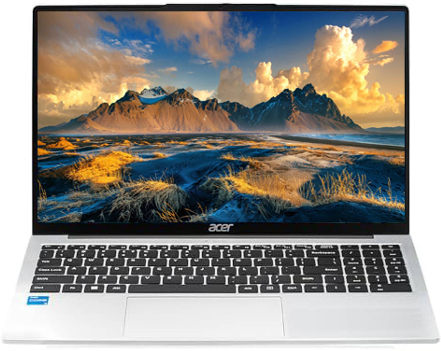 Acer Aspire 3 (2025) Intel Core i5 13th Gen 1334U - (16 GB/512 GB