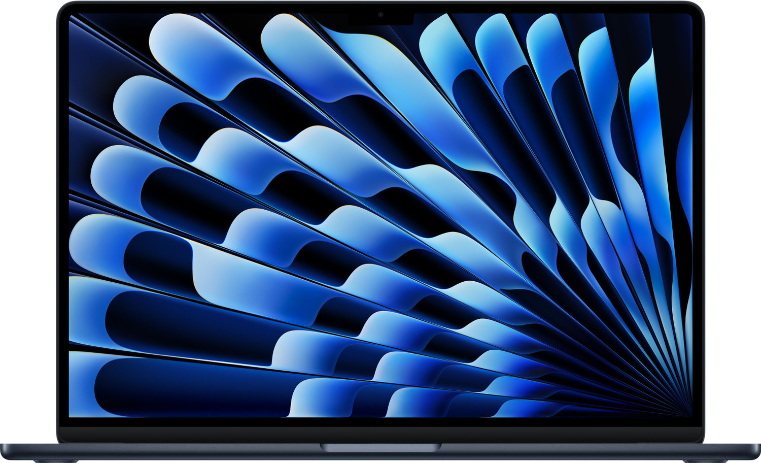 Image of Apple MacBook Air (M5, 2026) M5 - (24 GB /1 TB SSD /Tahoe) MDVN4HN /A