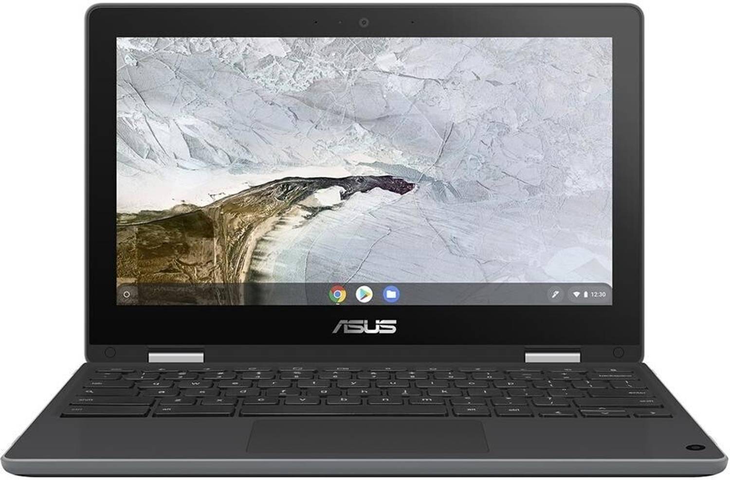 ASUS Chromebook Flip Touch Intel Celeron Dual Core N4020 - (4 GB