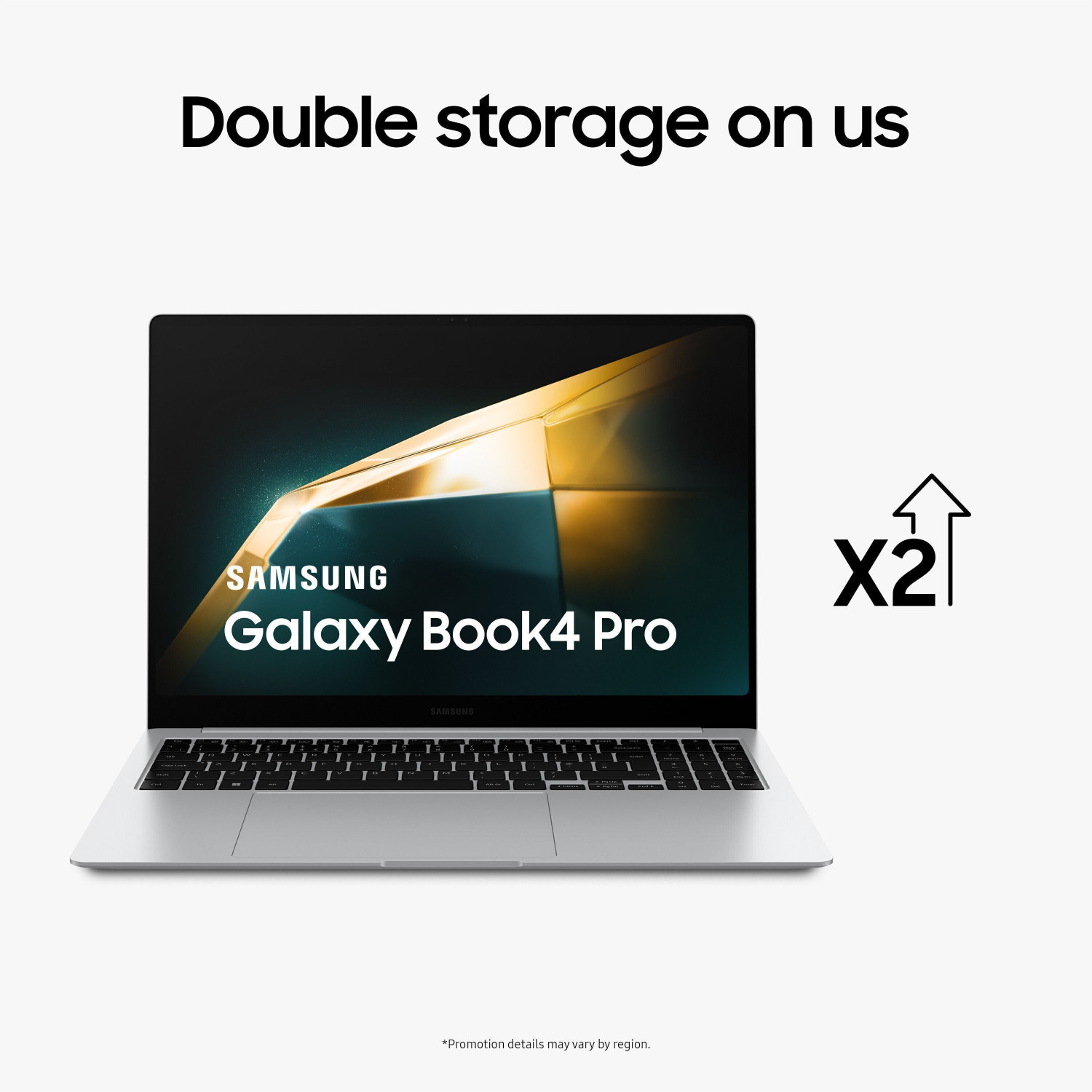 Image of Samsung Galaxy Book4 Pro Evo AI PC Intel Core Ultra 5 125H - (16 GB /512 GB SSD /Windows 11 Home) NP940XGK-KS1IN / NP940XGK-LS1IN Thin and Light Laptop