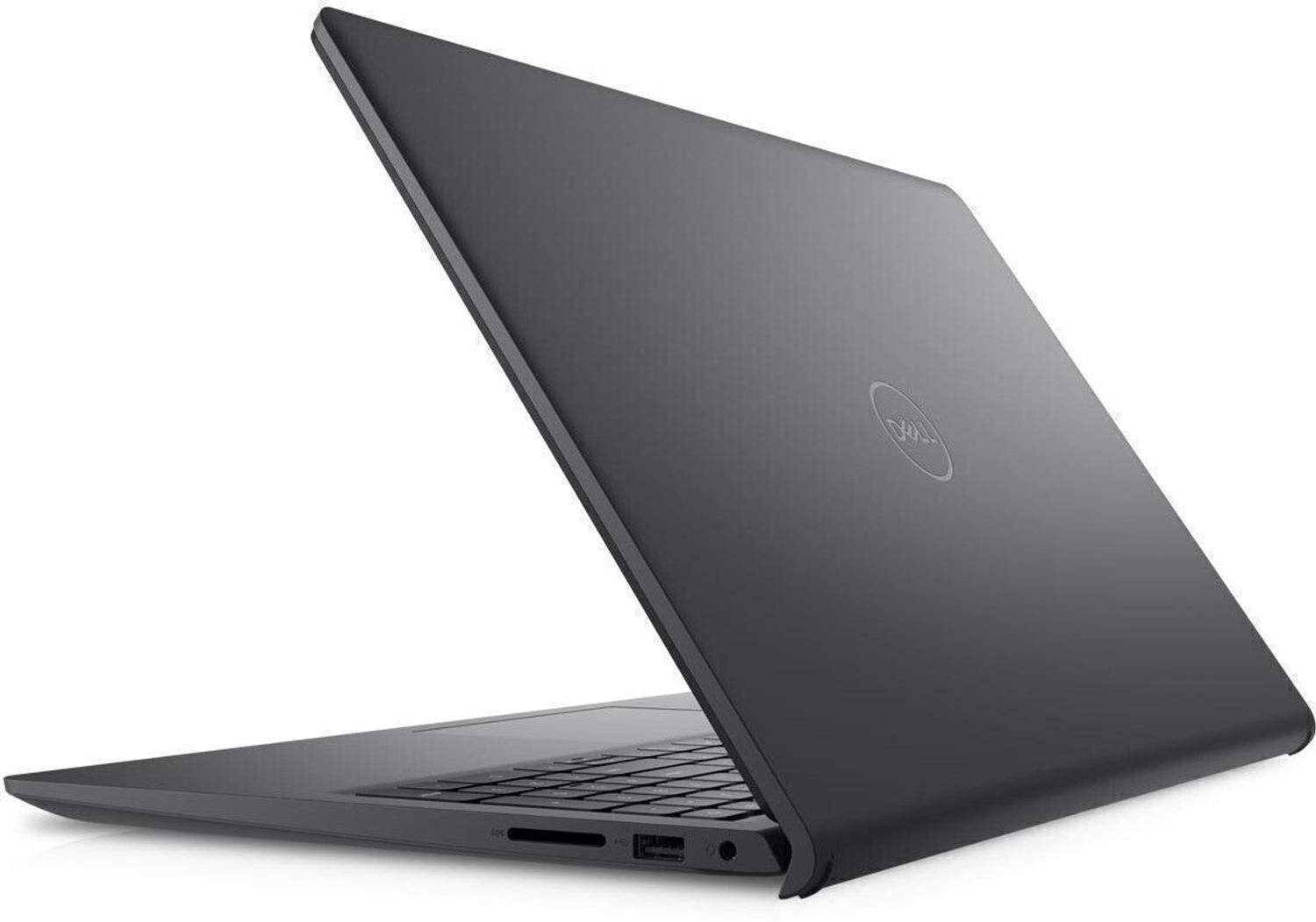 Image of DELL Inspiron AMD Athlon Dual Core 3050U - (8 GB /256 GB SSD /Windows 11 Home) Inspiron 3525 Notebook