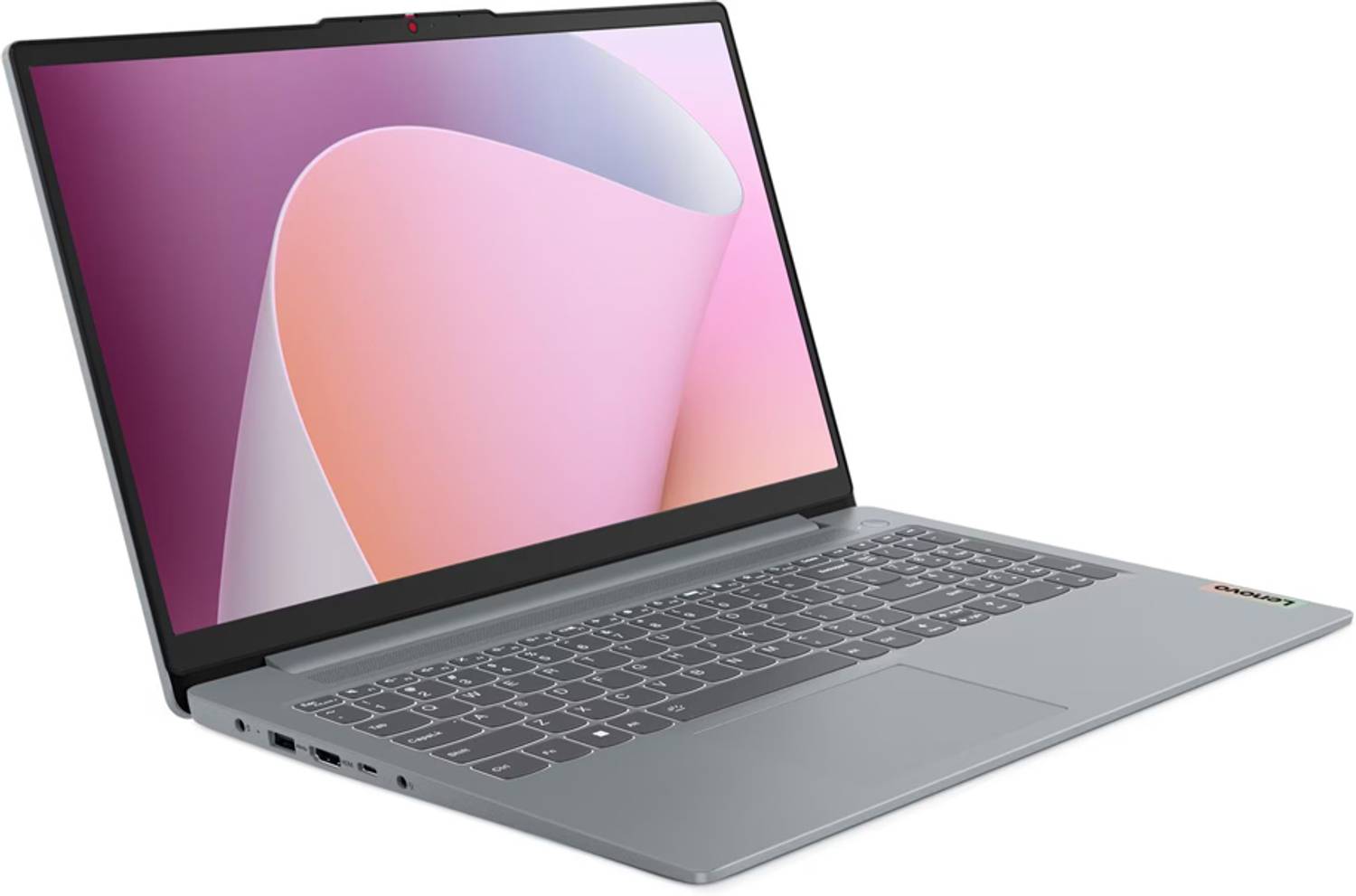 Lenovo IdeaPad Slim 3 AMD Ryzen 5 7520U 16GB 512GB SSD - Image 3
