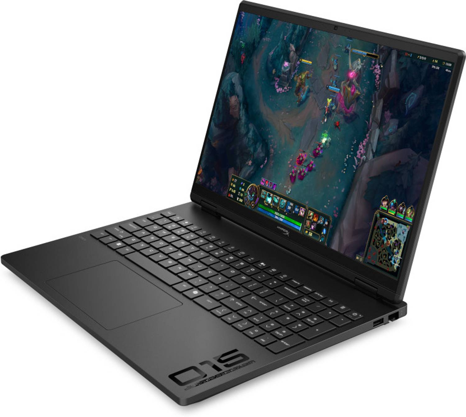 HP HyperX Omen Intel Core i7 14th Gen 14650HX - (24 GB/1 TB SSD