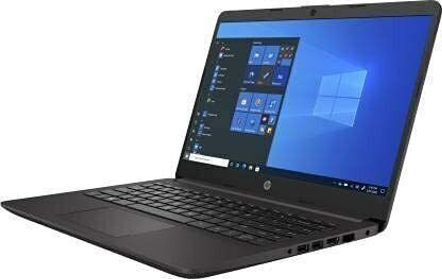 Image of HP 240 G8 Intel Core i3 11th Gen 1115G4 - (8 GB /512 GB SSD /Windows 11 Home) 240 G8 Business Laptop
