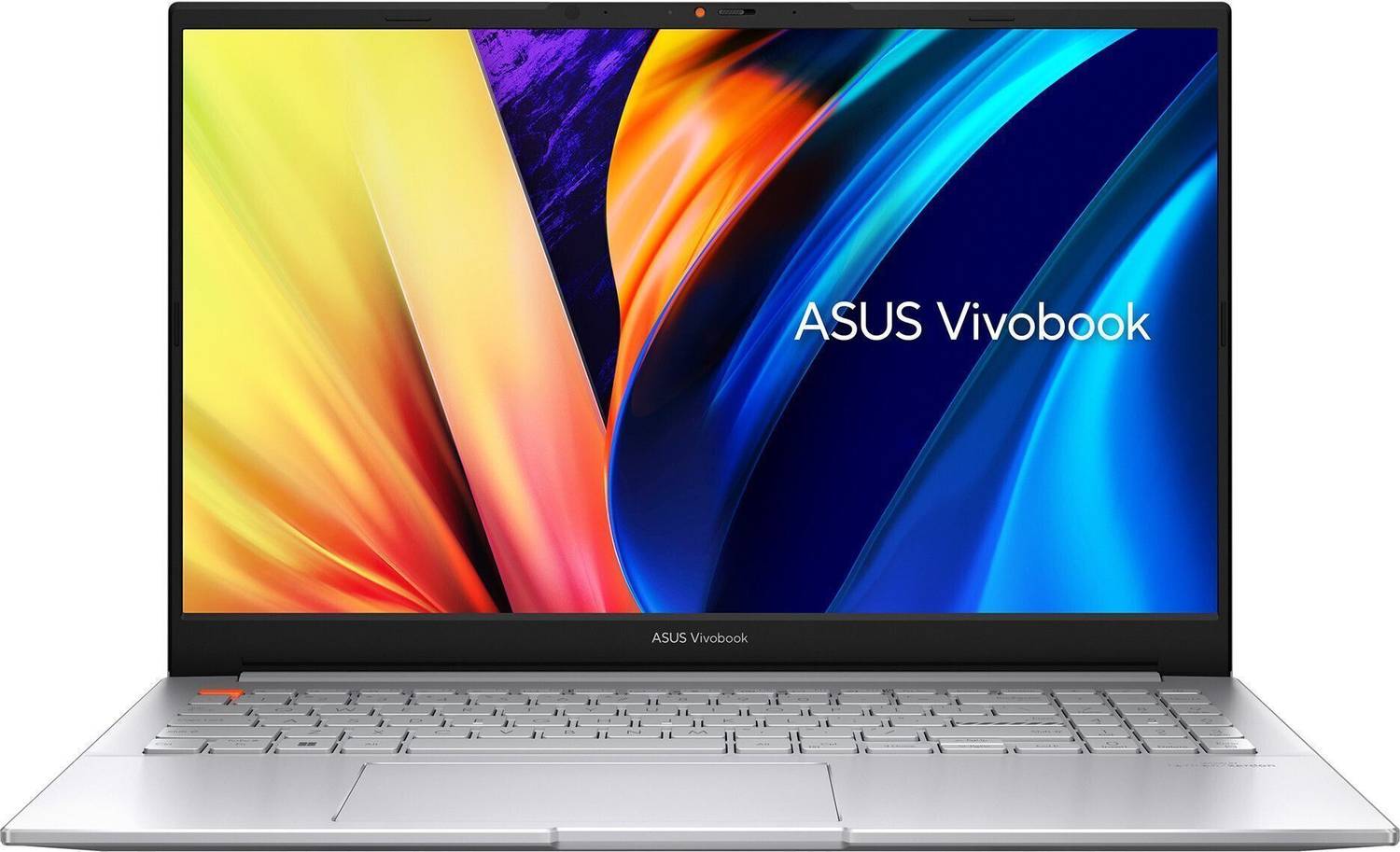 ASUS Vivobook Pro 15 For Creator, Intel H Series Intel Core i9