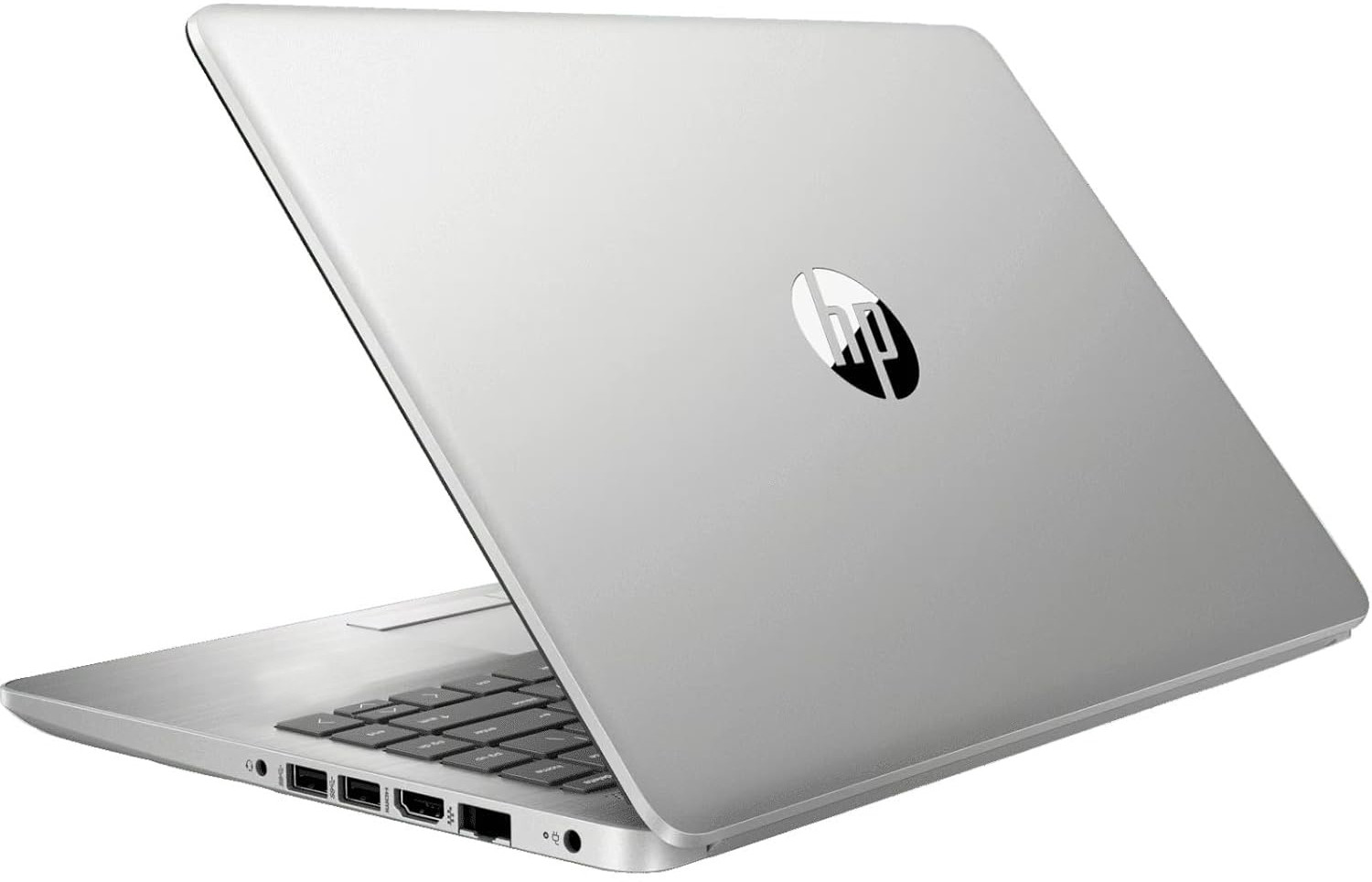 Image of HP 14 G9 (2025) AMD Ryzen 5 Hexa Core 5625U - (16 GB /512 GB SSD /Windows 11 Pro) 14 G9 Thin and Light Laptop