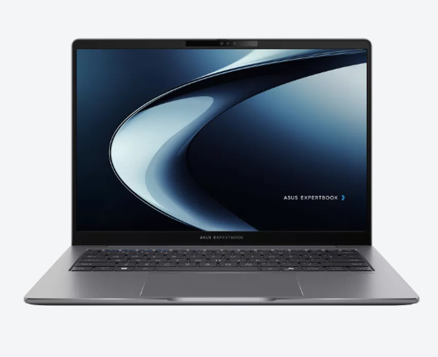 Image of ASUS Expertbook P3 Metal High-performance processor Intel Core i5 13th Gen 13420H - (16 GB /512 GB SSD /Windows 11 Home) P3405CVA-LY0015WS Thin and Light Laptop