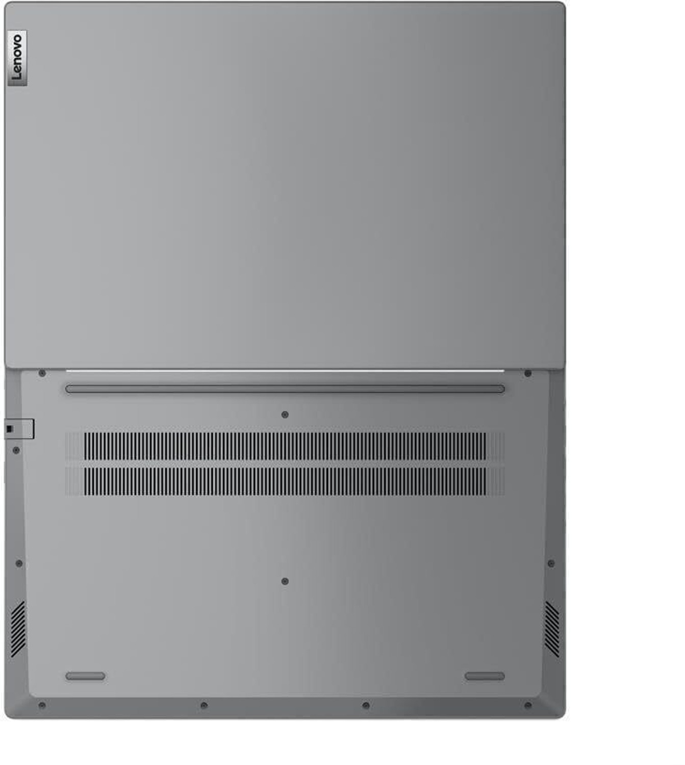 Image of Lenovo V15 AMD Ryzen 7 Octa Core 7730U - (16 GB /512 GB SSD /Windows 11 Home) v15 G4 Business Laptop
