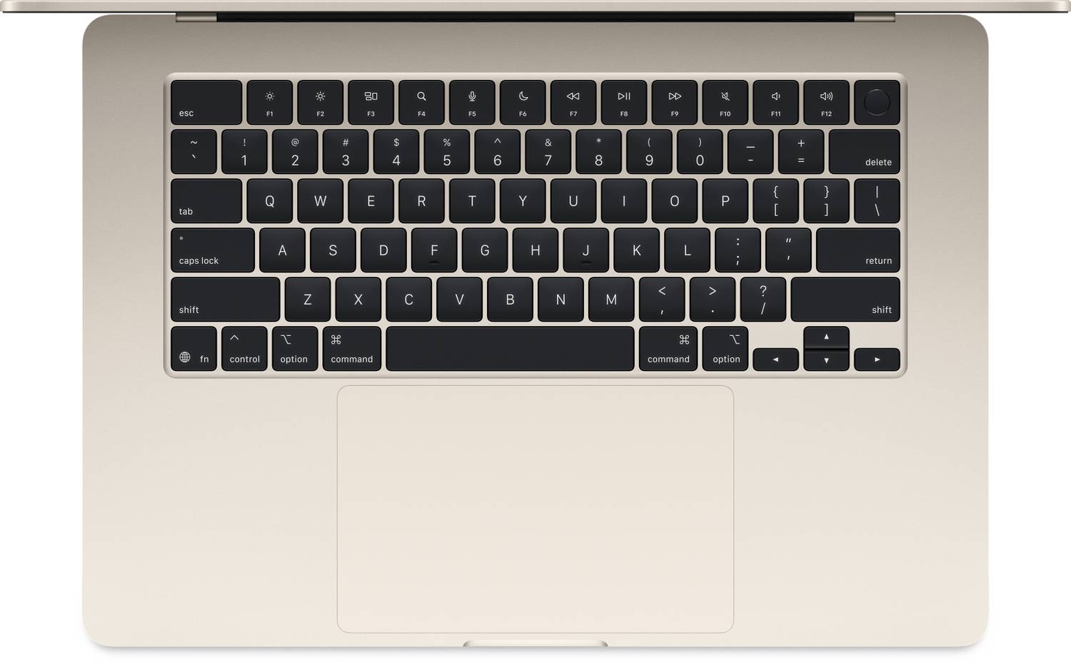Apple MacBook Air M4 - (24 GB/512 GB SSD/macOS Sequoia) MC6K4HN/A