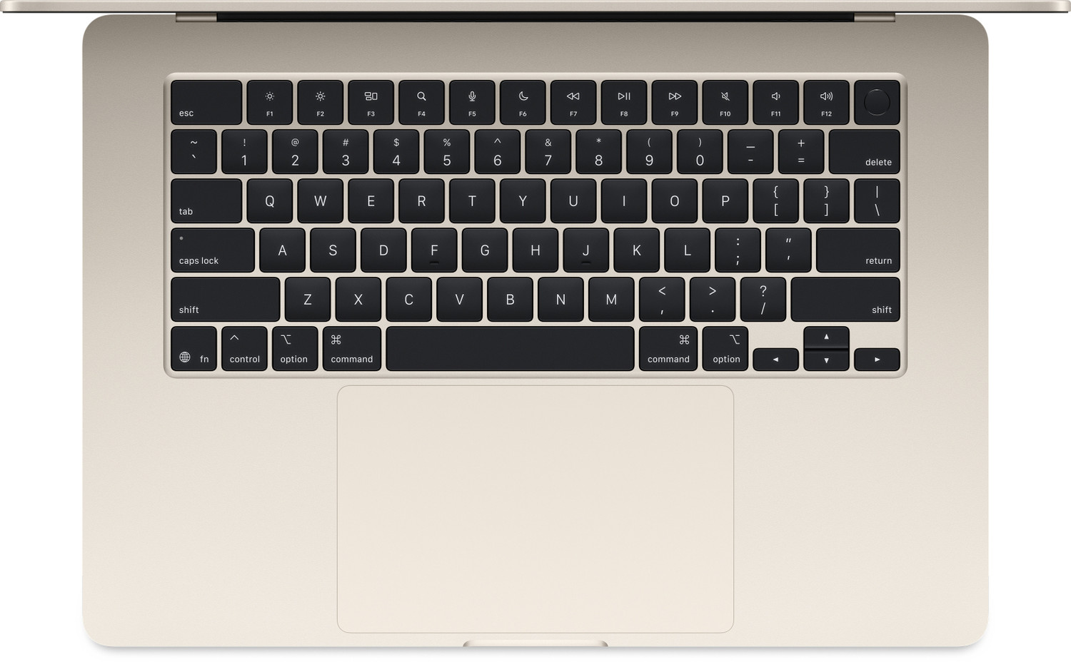 Image of Apple MacBook Air M4 - (16 GB /256 GB SSD /macOS Sequoia) MW1J3HN /A