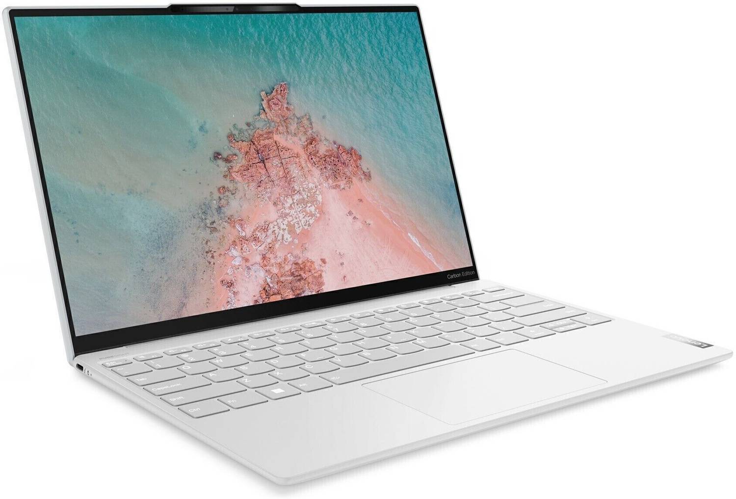Lenovo Yoga Slim 7 with 1Yr ADP Intel Core i7 13th Gen 1360P - (16
