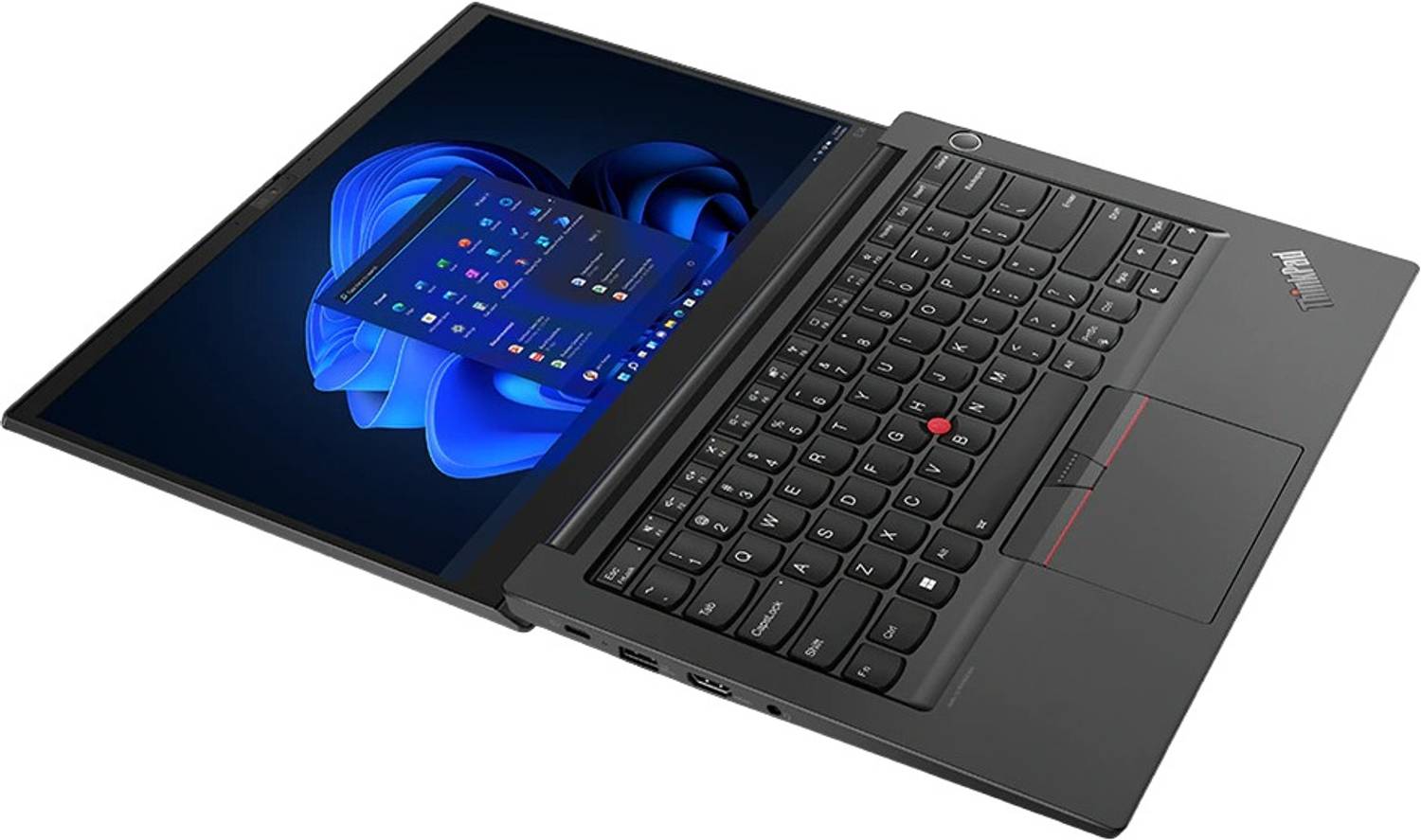 Lenovo ThinkPad E14 Intel Intel Core i5 12th Gen 1235U - (8 GB/512