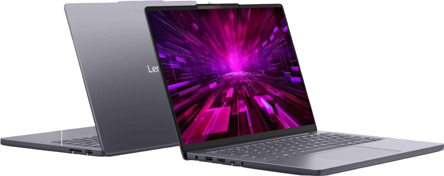 Lenovo IdeaPad Slim 3 Backlit Keyboard with MSO'2024 Intel Core i5