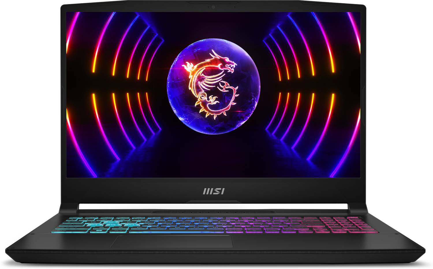 MSI Katana 15 Intel Core i7 12th Gen 12650H - (16 GB/512 GB SSD
