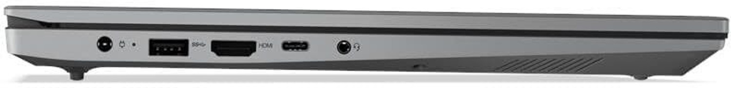 Image of Lenovo V15 AMD Ryzen 5 Quad Core 7520U - (16 GB /512 GB SSD /Windows 11 Home) V15 Thin and Light Laptop