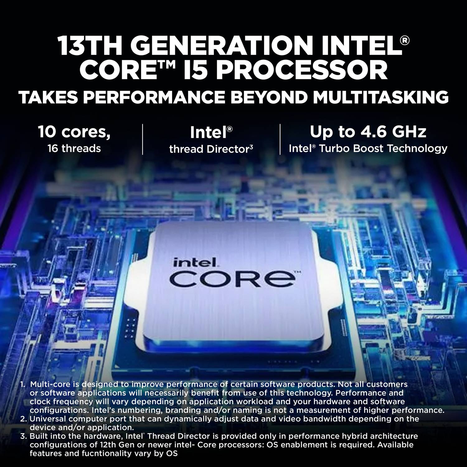 HP Victus 15-fa2196tx Gaming Laptop - Image 2