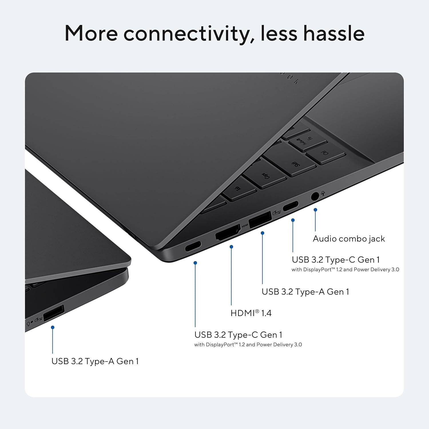 ASUS Vivobook S16 2026 Intel Core i7 13th Gen - Image 2