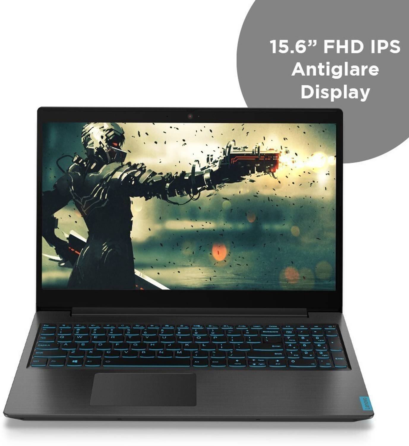 Lenovo Ideapad L340 Intel Core i5 9th Gen 9300H - (8 GB/1 TB HDD
