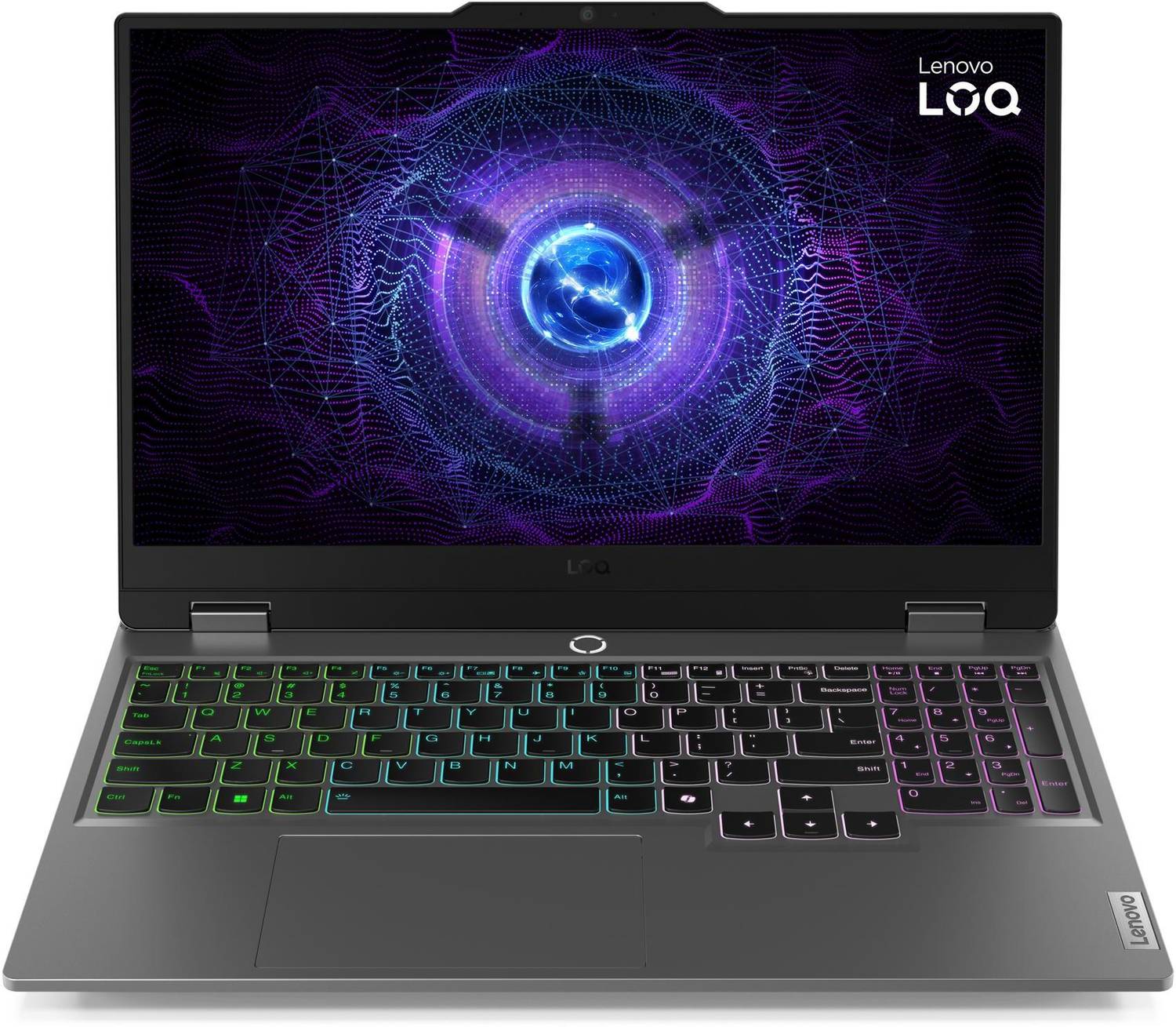 Lenovo LOQ 15IRX9 Gaming Laptop Intel i5 13th Gen RTX 4050
