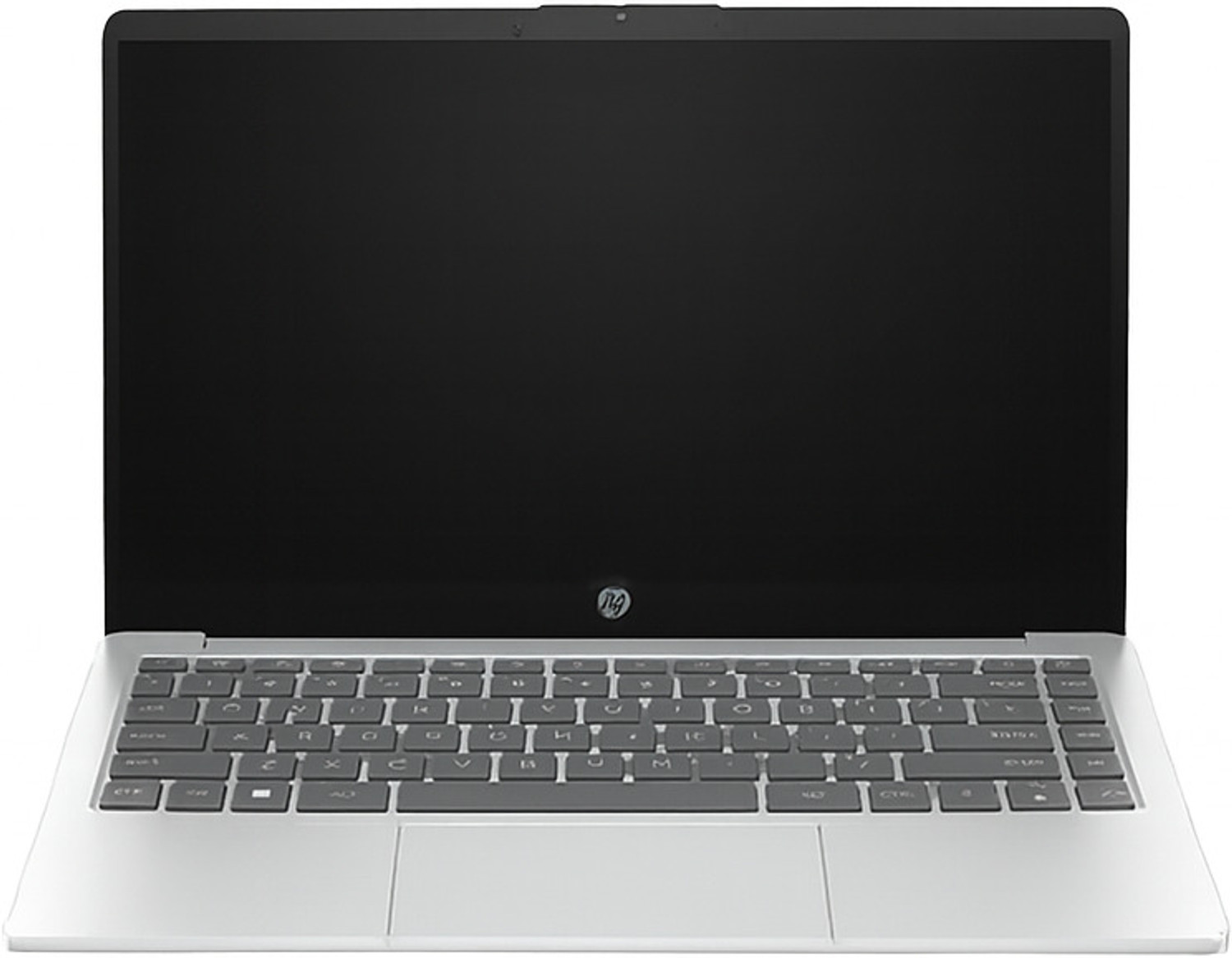 Image of HP Intel Core i3 - (8 GB /512 GB SSD /Windows 11 Home) 14-ep0343TU Thin and Light Laptop