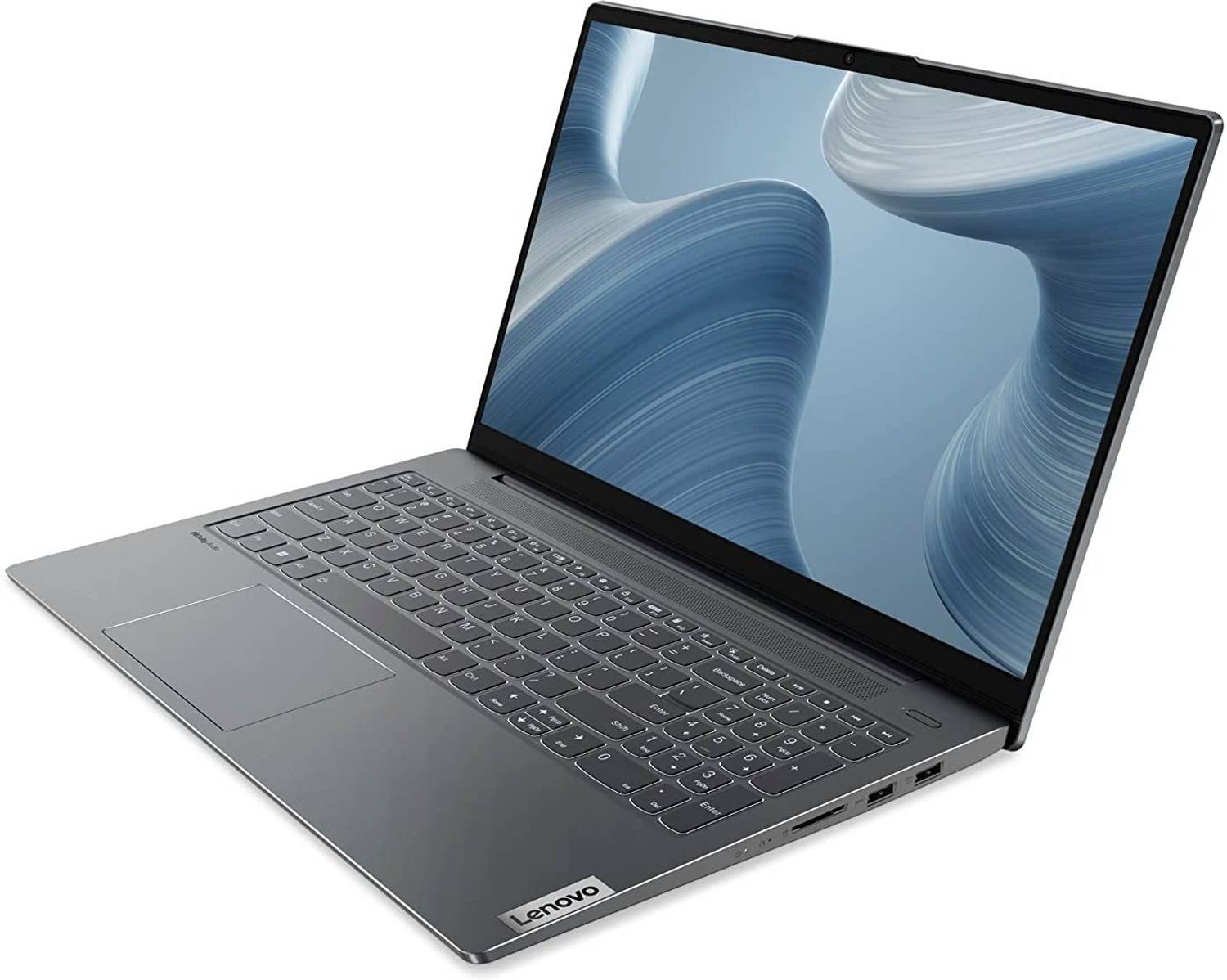 Lenovo IdeaPad Slim 5 Intel Core i5 12th Gen - (16 GB/512 GB SSD