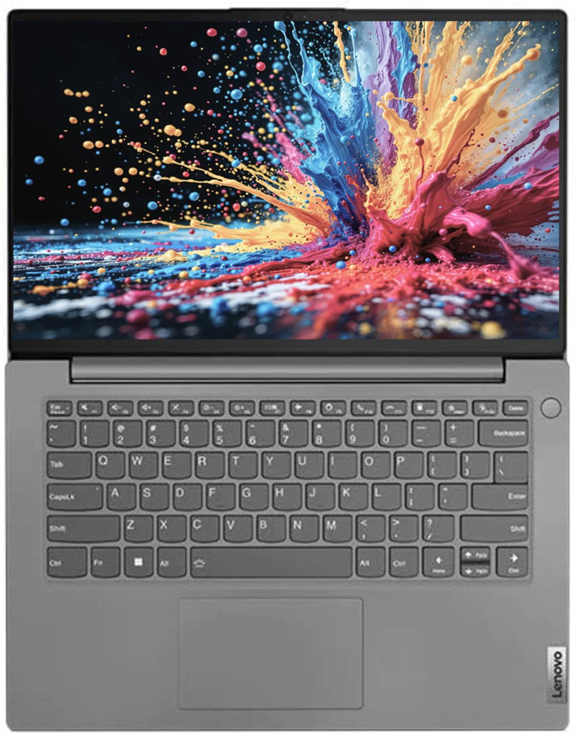 Lenovo V14 Gen 5 (2026) DDR5 5600Mhz (i7 14th Gen) Intel Core 7