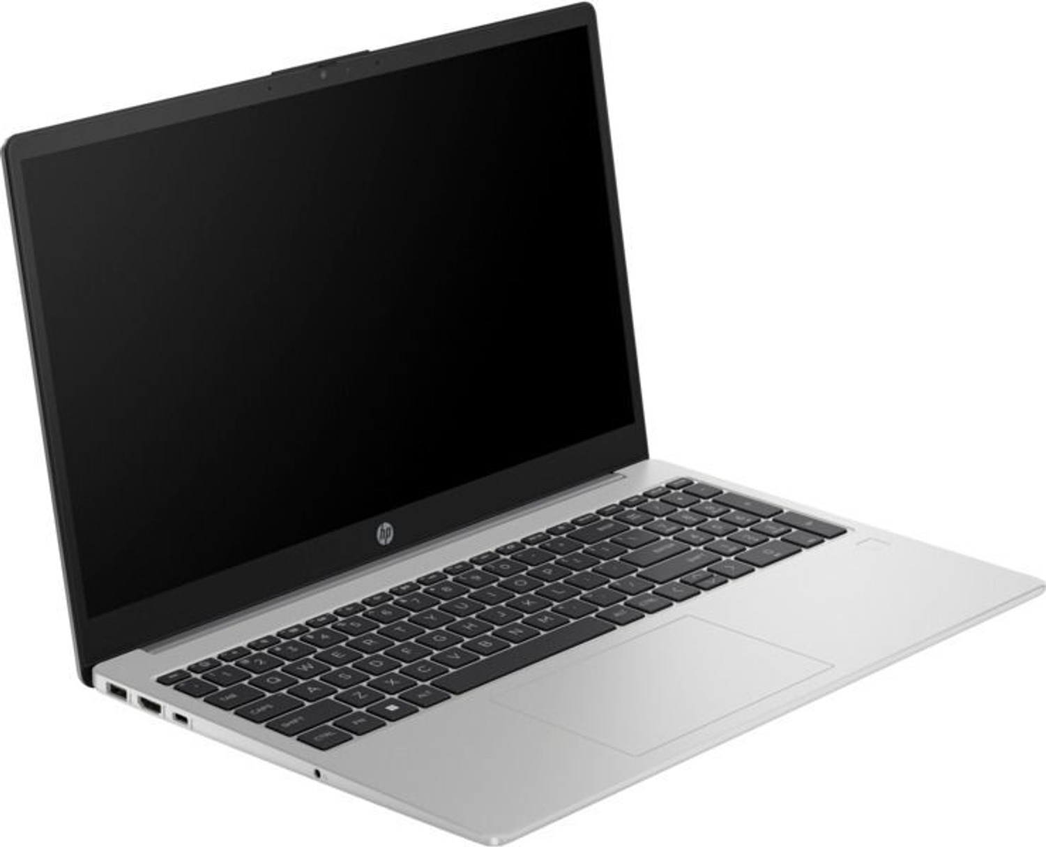 Image of HP 255 G10 AMD Ryzen 3 Octa Core 13th Gen 7320U - (8 GB /512 GB SSD /Windows 11 Pro) 255 G10 Business Laptop