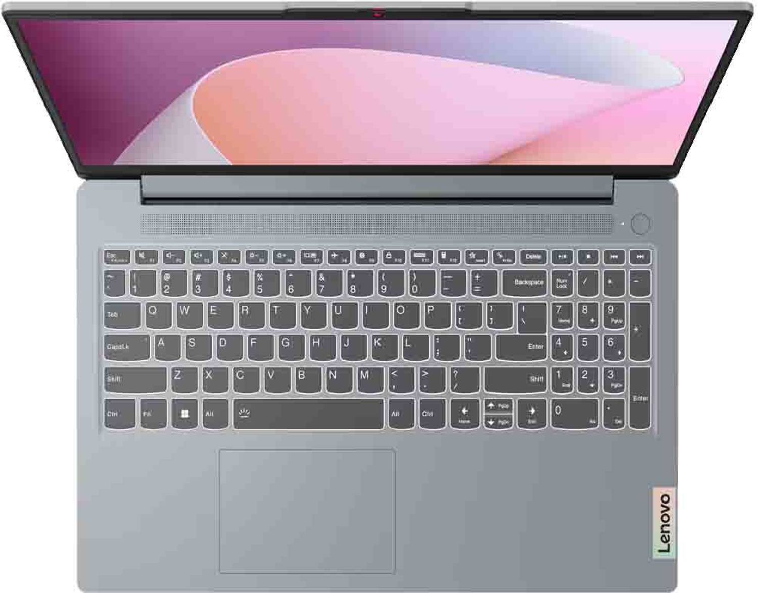 Lenovo IdeaPad Slim 3 AMD Ryzen 5 Hexa Core 5625U - (16 GB/512 GB