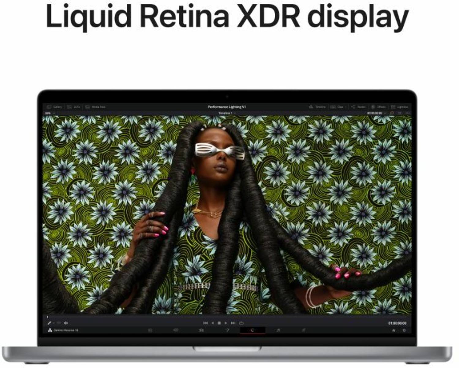 Apple MacBook Pro M2 Pro - (16 GB/512 GB SSD/macOS Ventura