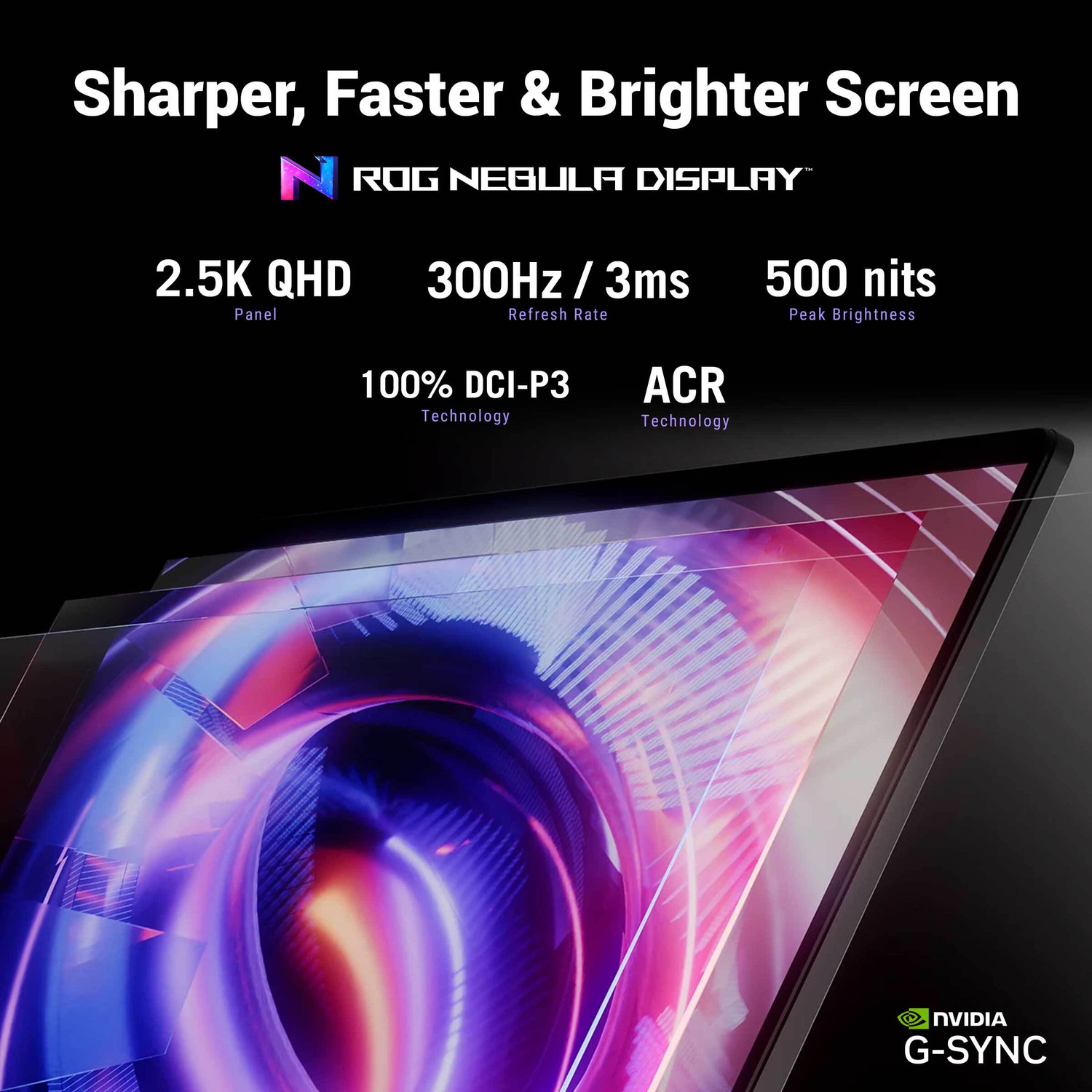 Image of ASUS ROG Strix G18 (2026) Intel Core Ultra 9 290HX - (32 GB /1 TB SSD /Windows 11 Home /12 GB Graphics /NVIDIA GeForce RTX 5070 Ti /300 Hz) G815LR-TT292WS Gaming Laptop
