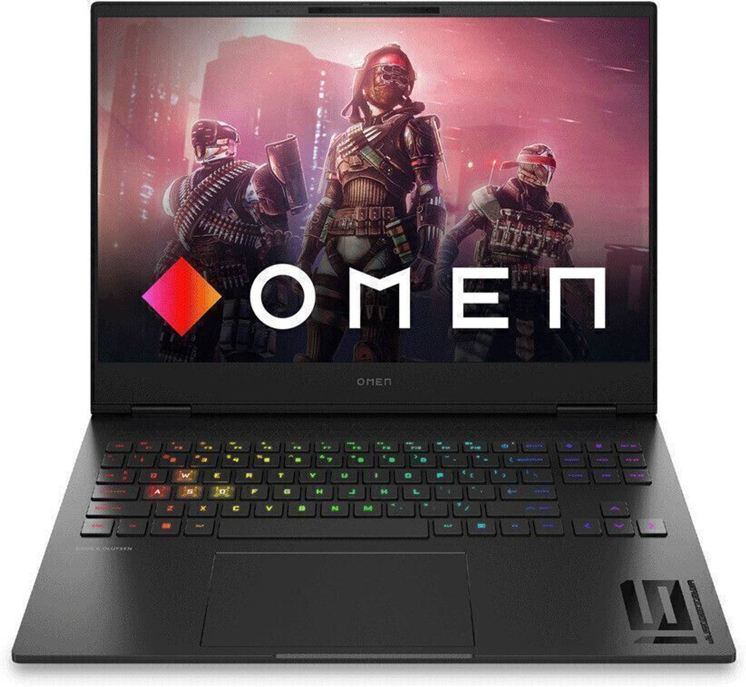 HP OMEN 16 Intel Core i7 13th Gen 13700HX - (16 GB/1 TB SSD