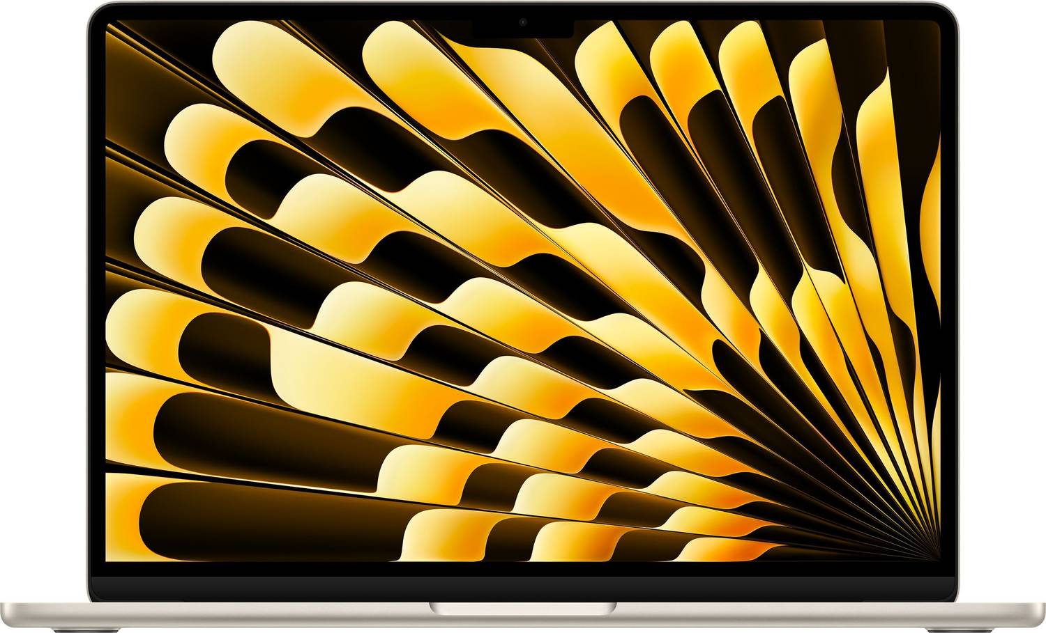 Apple MacBook Air M5 2026 16GB 512GB