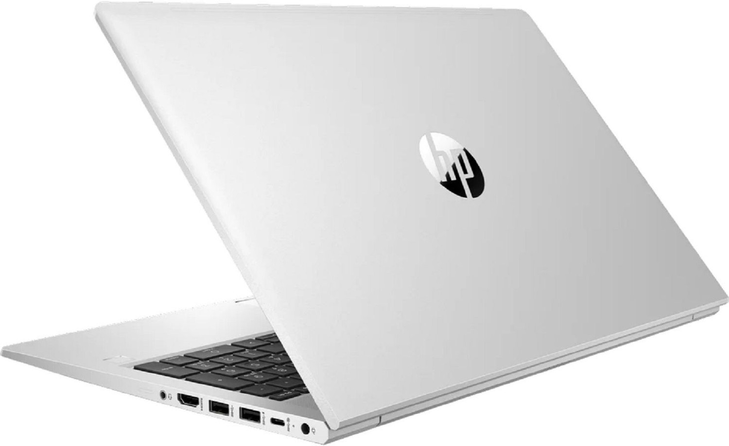 Image of HP Probook Intel Core i5 12th Gen 1235U - (8 GB /512 GB SSD /DOS) 7X8W8PA Laptop