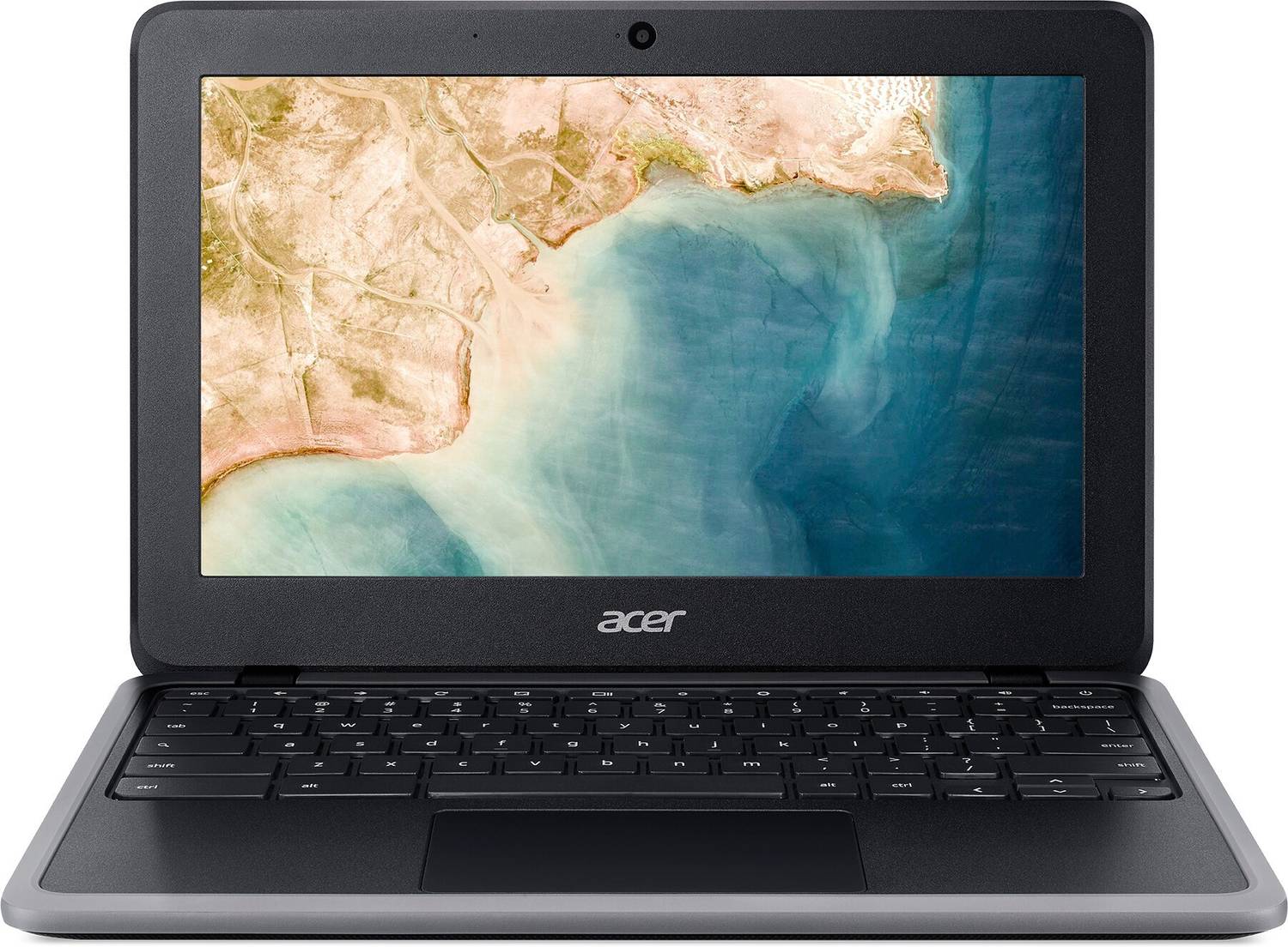 Acer Chromebook Intel Celeron Dual Core N4000 - (4 GB/16 GB EMMC