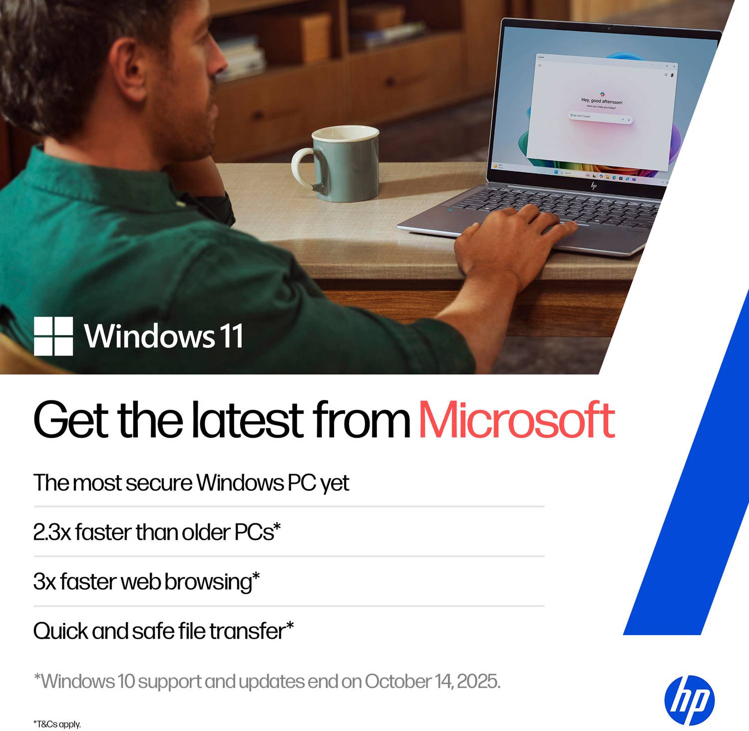 HP 15 Intel Core i5 13th Gen 13420H 16GB 512GB SSD - Image 3