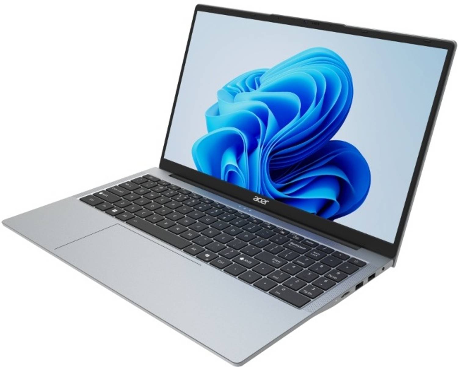 Acer Aspire AMD Ryzen 3 7330U 8GB/512GB SSD Laptop - Image 2