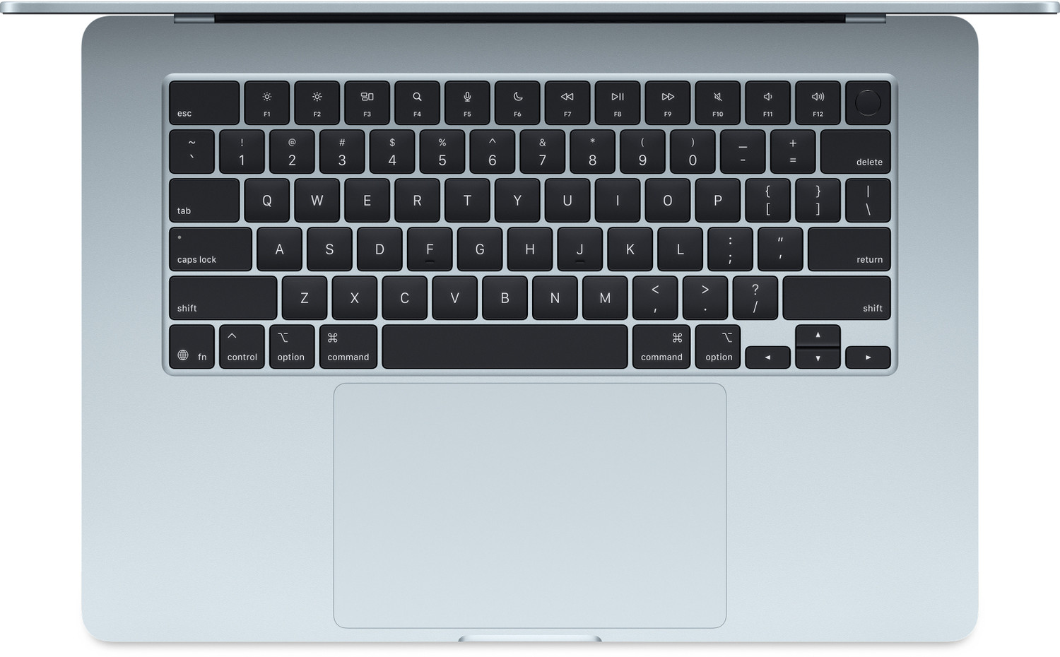 Image of Apple MacBook Air M4 - (16 GB /256 GB SSD /macOS Sequoia) MC7A4HN /A