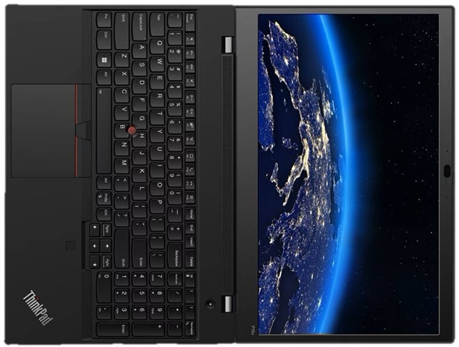 Lenovo Workstation P15v Intel Core i7 12th Gen 12800H - (16 GB/1