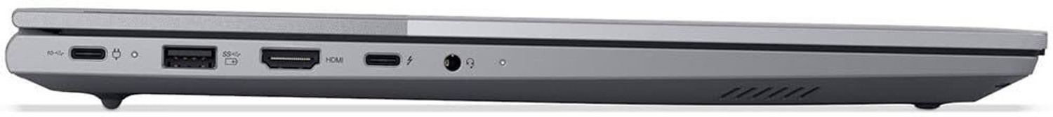 Image of Lenovo Intel Core Ultra 9 Intel Core Ultra 9 185H - (16 GB /512 GB SSD /Windows 11 Home) ThinkBook 16 Business Laptop