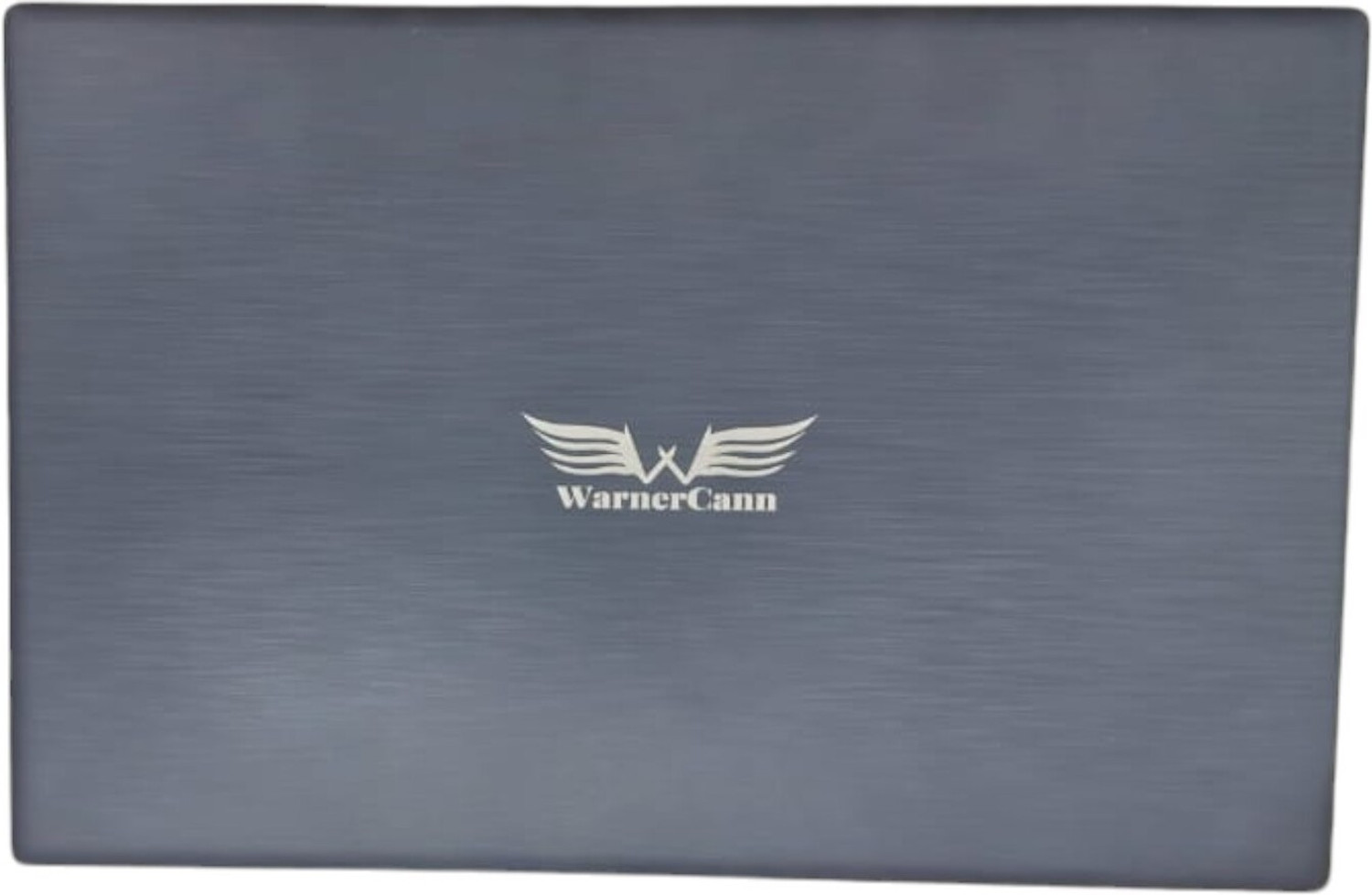 Image of WarnerCann N95 Notebook Intel Core N 12th Gen - (12 GB /256 GB SSD /Windows 11 Pro) N95 Notebook Business Laptop